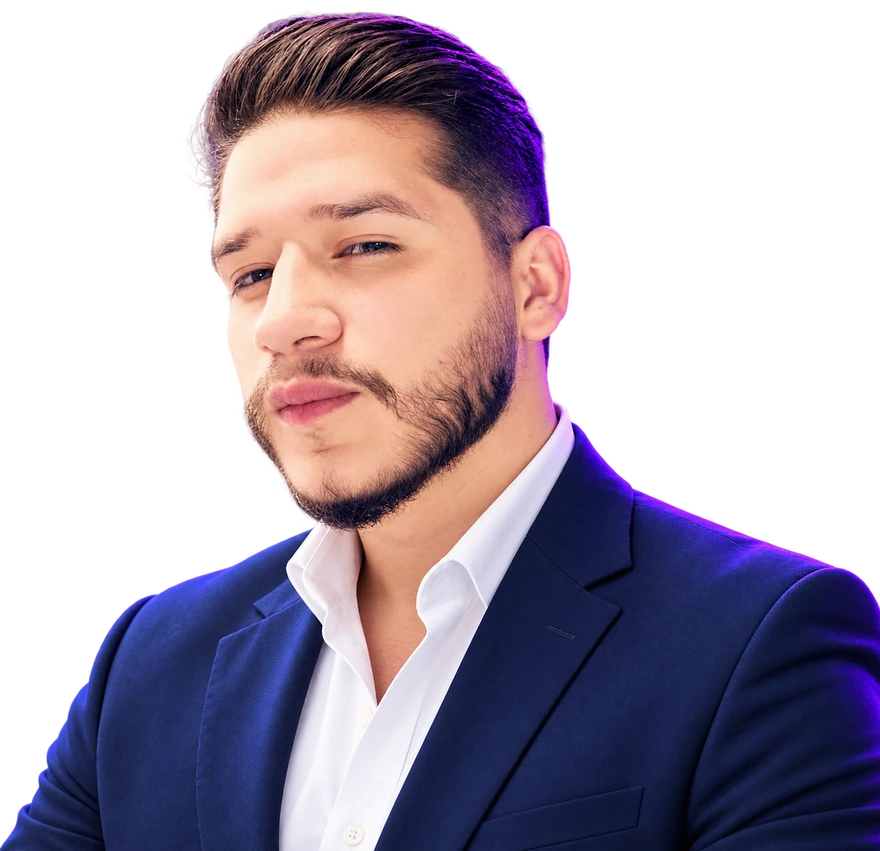 Christian Naranjo A.